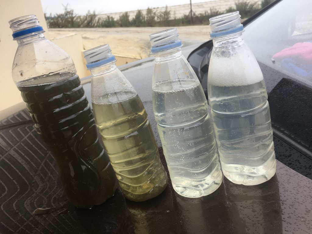 氨氮去除菌剂的作用原理及使用方法