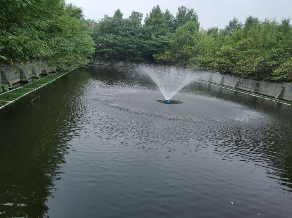 氨氮去除剂是危险品吗,氨氮去除剂有毒吗?