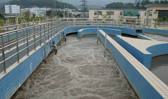 氨氮排放标准及氨氮超标处理方法
